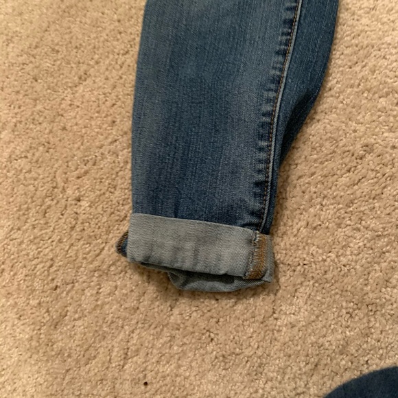 Boyfriend for gap jeans - Picture 2 of 4